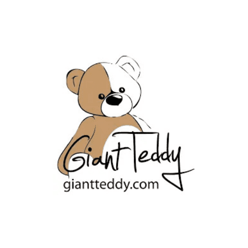 Giant Teddy