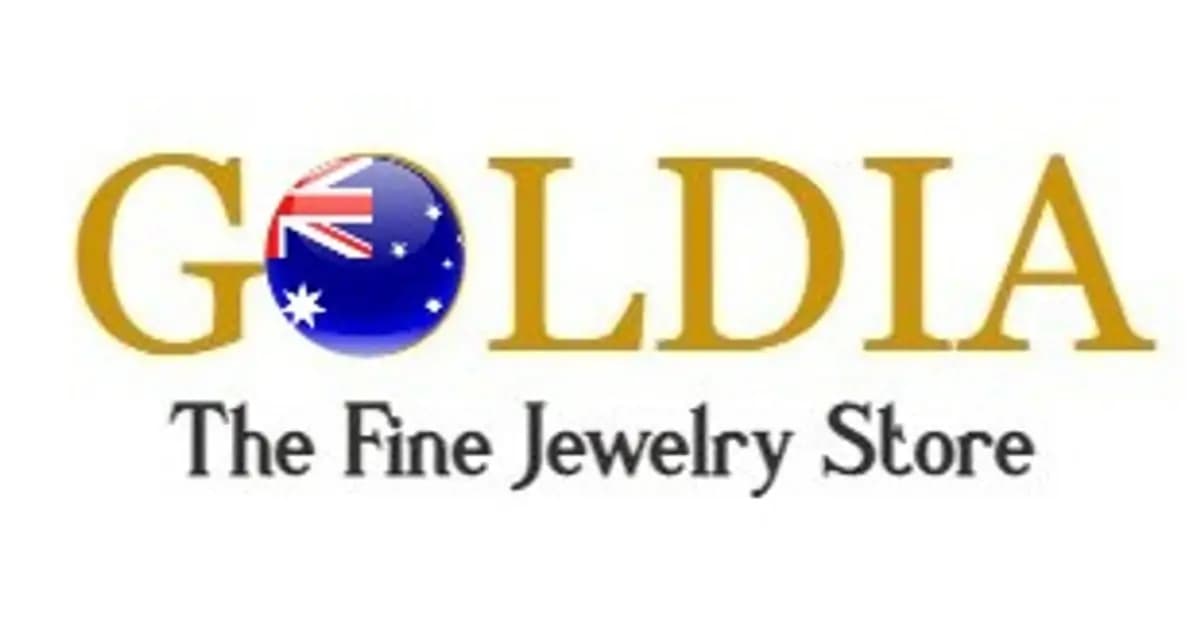 Goldia AU