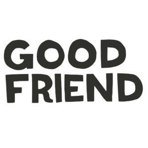 Good Friend