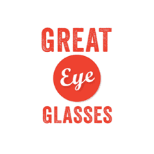 Great Eye Glasses