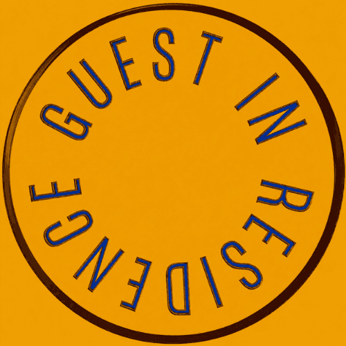 Guest In Residence