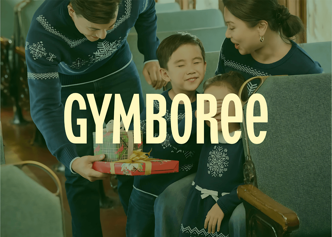 Gymboree
