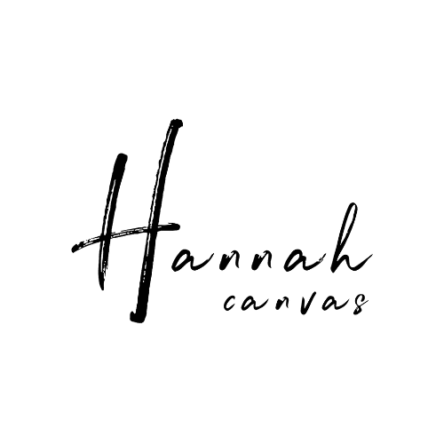Hannah Canvas