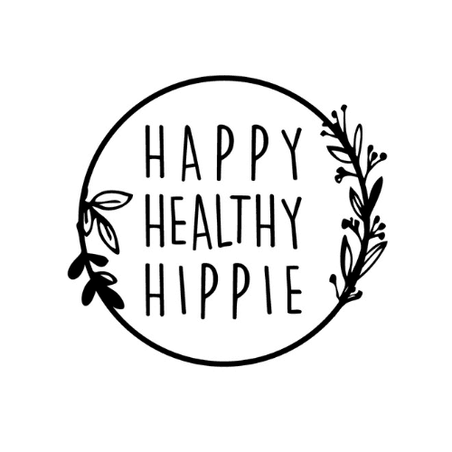 Happy Healthy Hippie