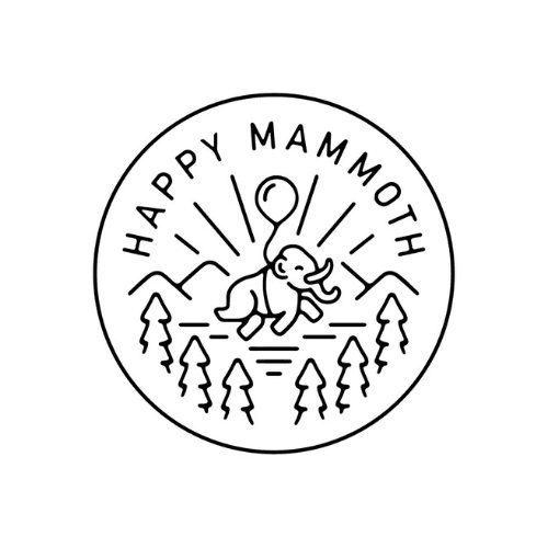 Happy Mammoth