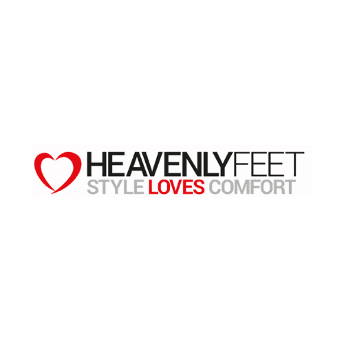 Heavenly Feet