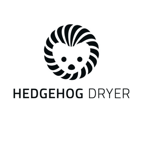 Hedgehog Dryer