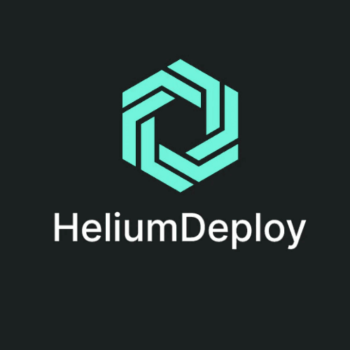 Helium Deploy