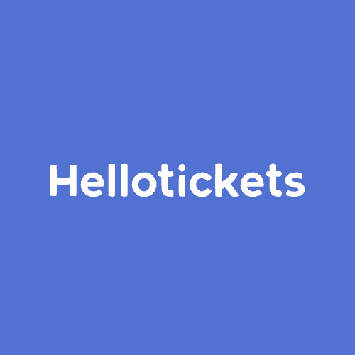 Hellotickets