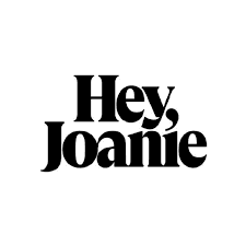 Hey Joanie