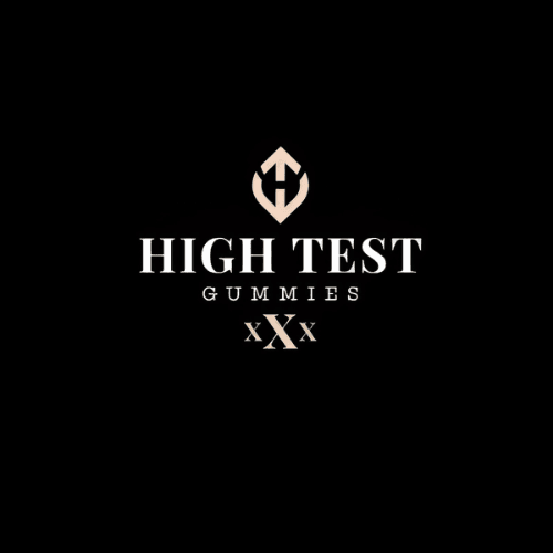 High Test Gummies