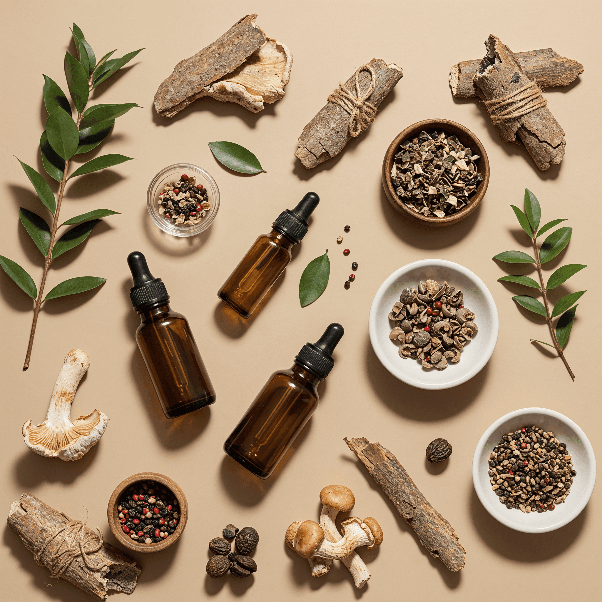 Holistic Health & Wellness