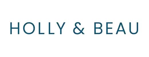 Holly & Beau