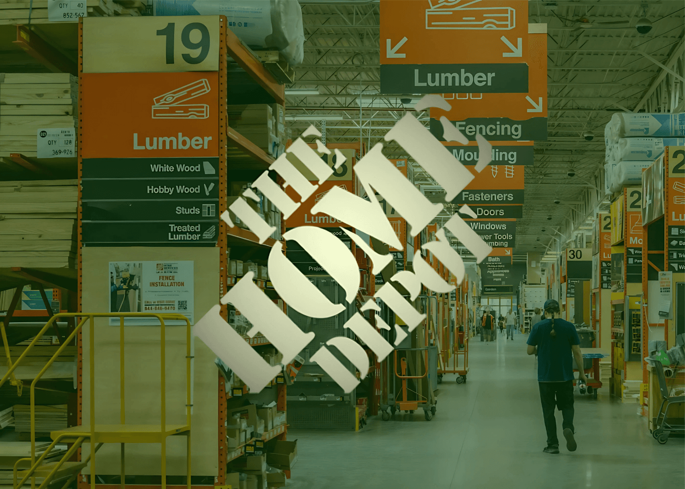 Home Depot