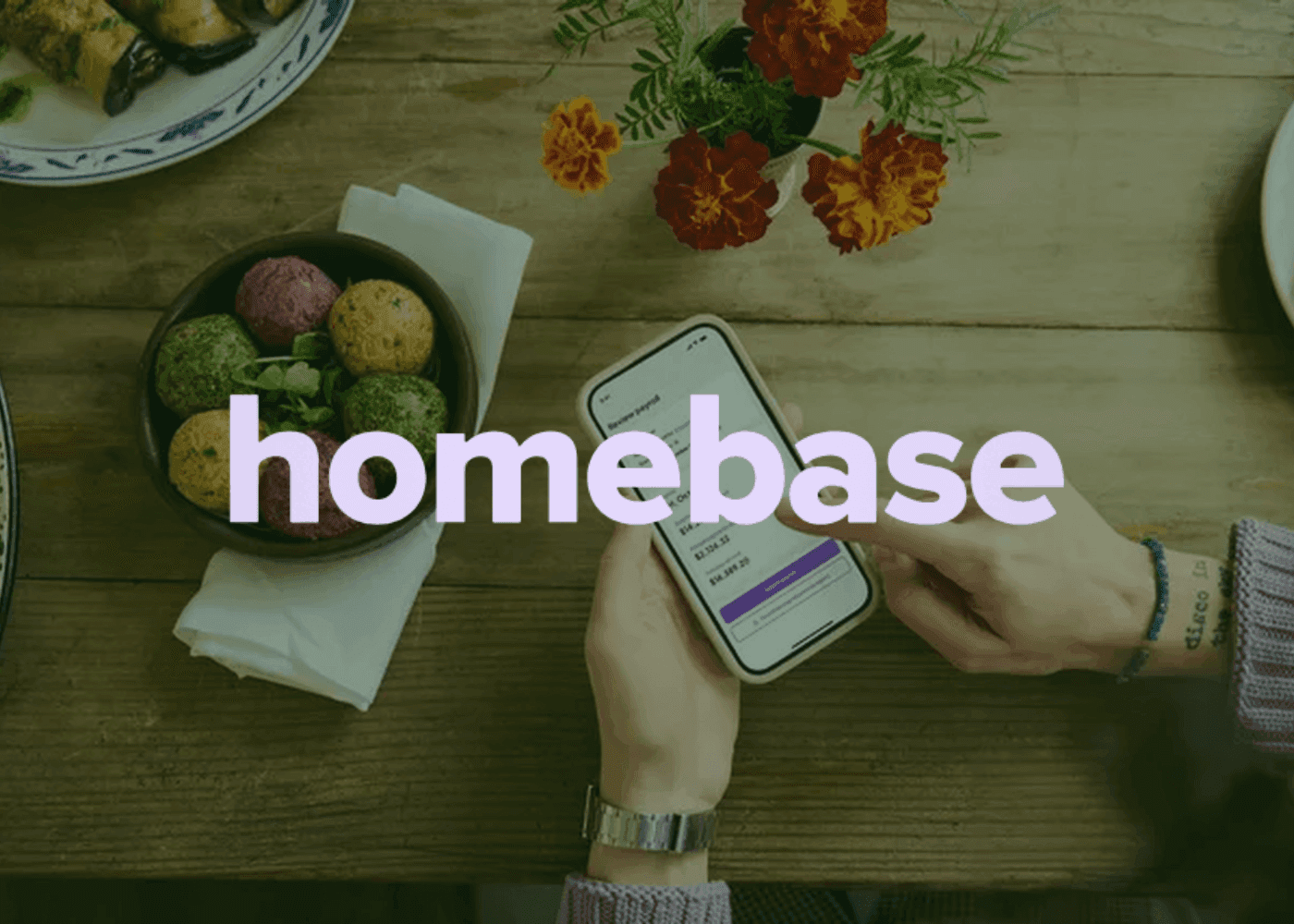 Homebase