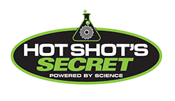 Hot Shot's Secret