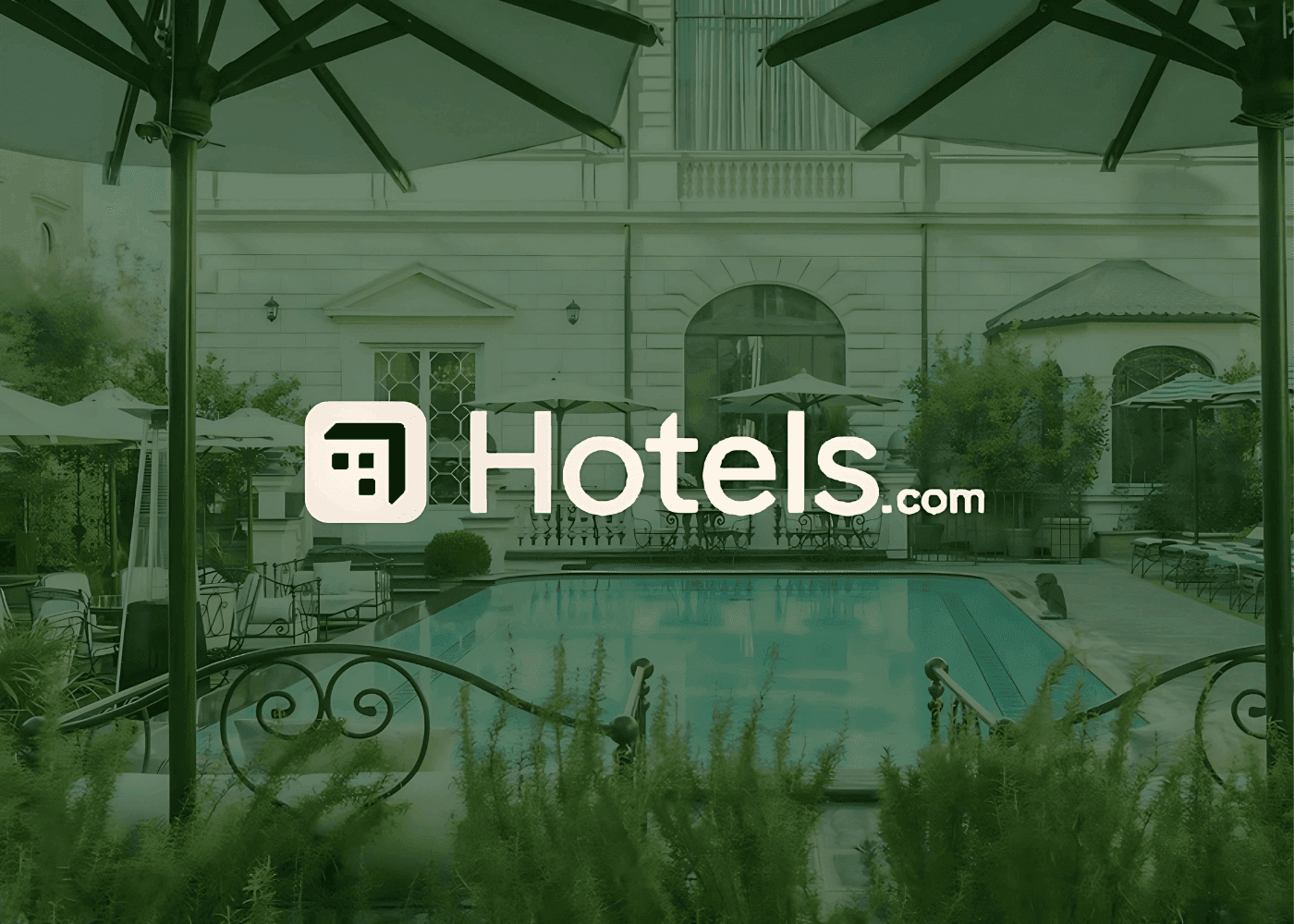 Hotels.com