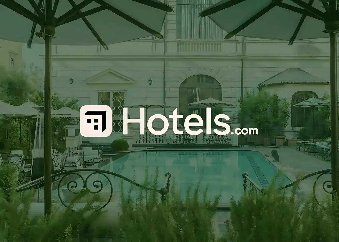 Hotels.com