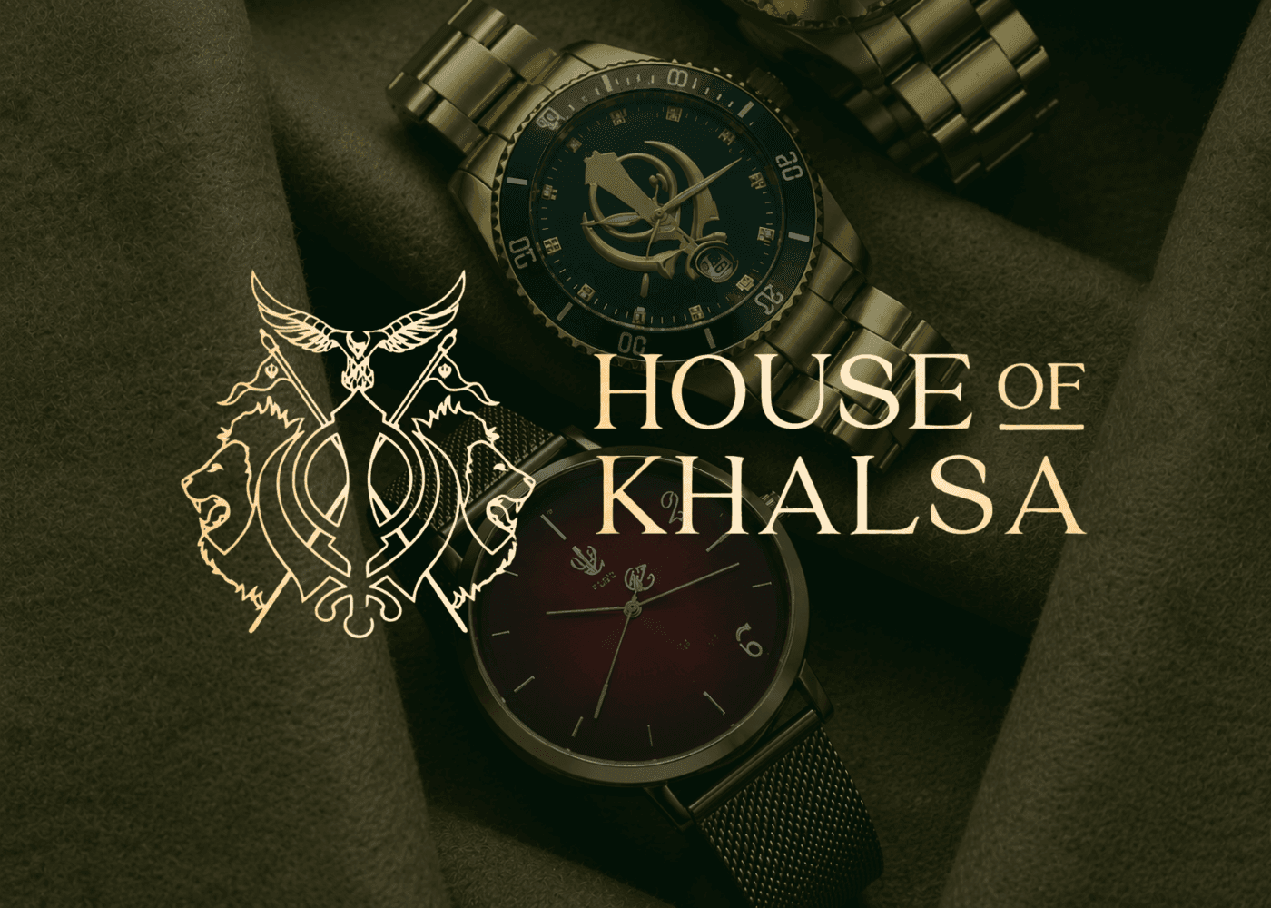 House of Khalsa