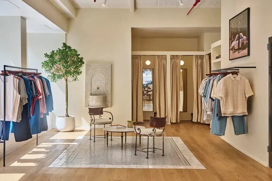 From Rags to Riches: How KOTN Clothing Made