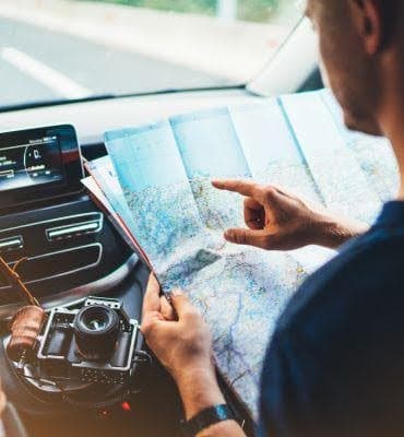 How To Make Your Next Road Trip More Eco-Friendly