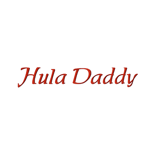 Hula Daddy
