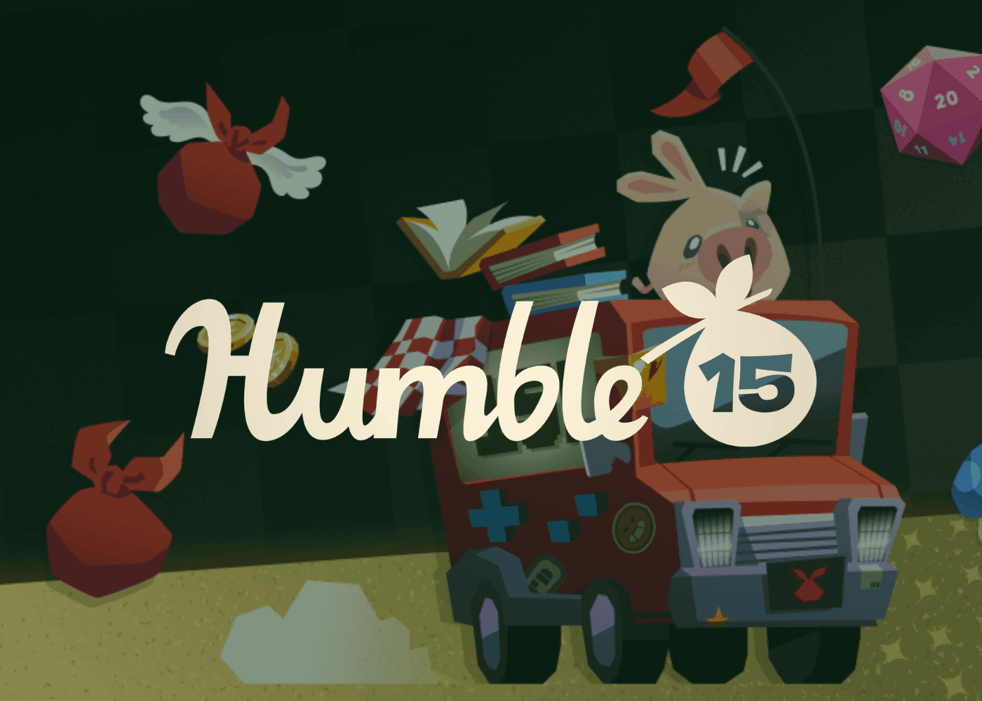 Humble Bundle