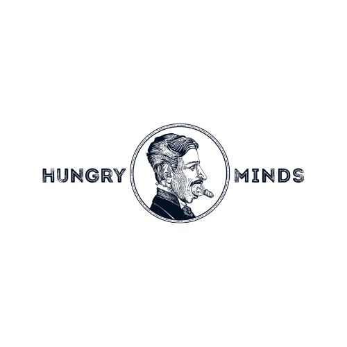 Hungry Minds