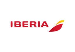 Iberia UK