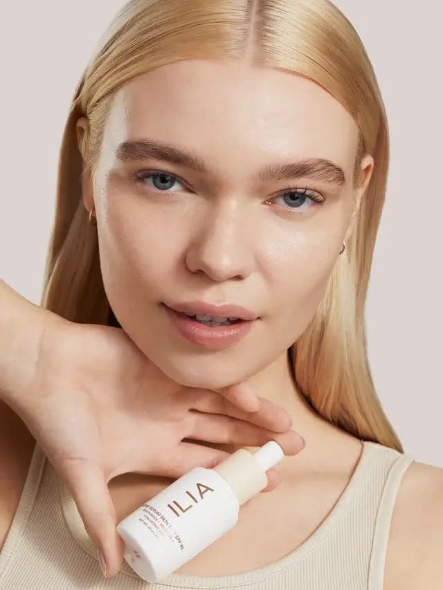 An Honest Review - ILIA Beauty Review
