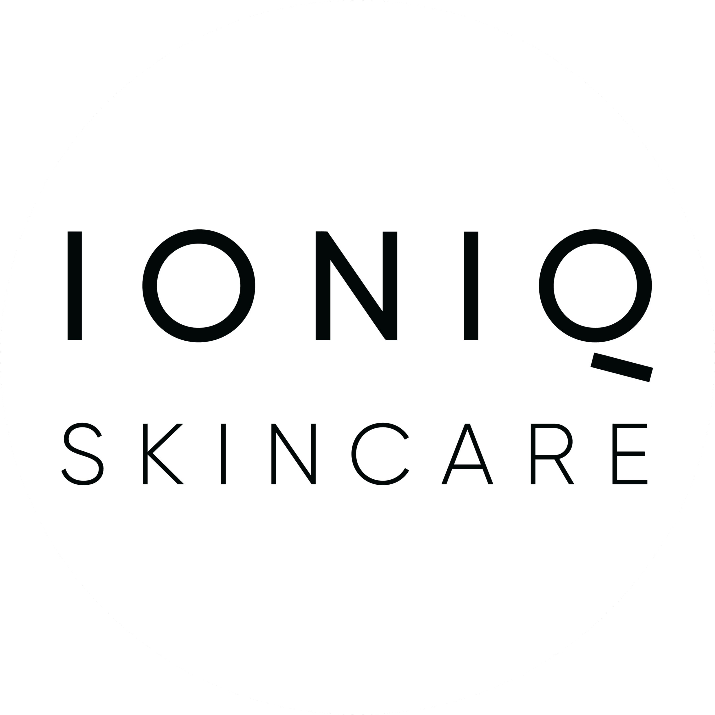 IONIQ Skincare