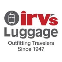 Irv's Luggage