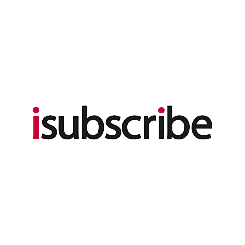 iSubscribe