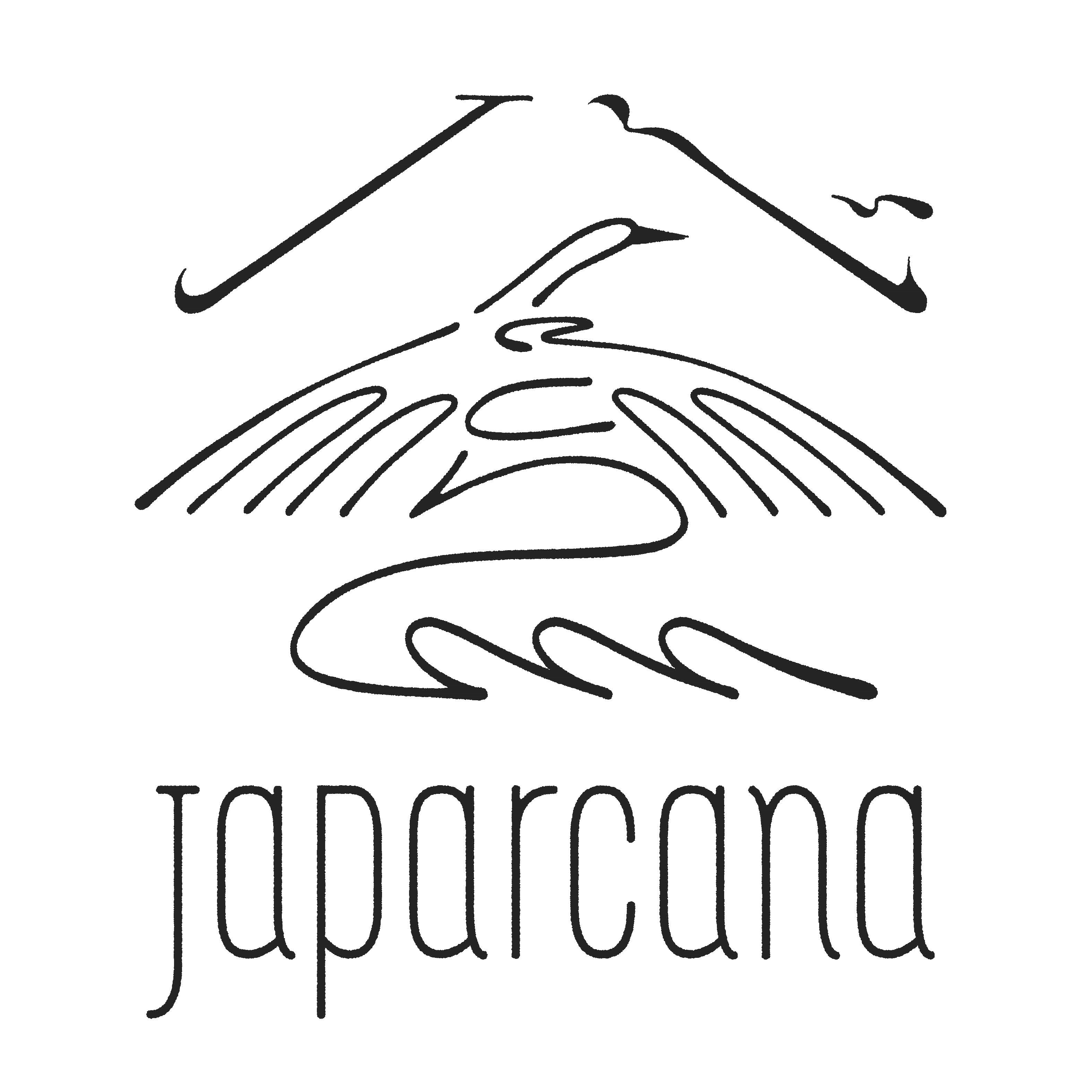 Japarcana Towel