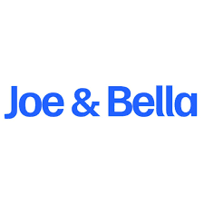 Joe & Bella