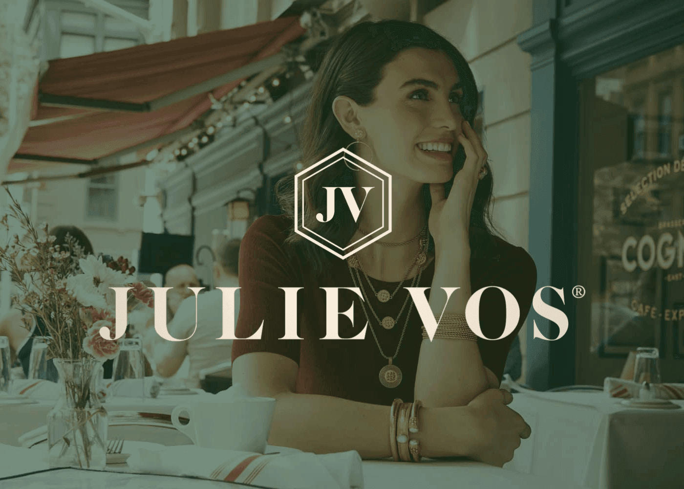 Julie Vos