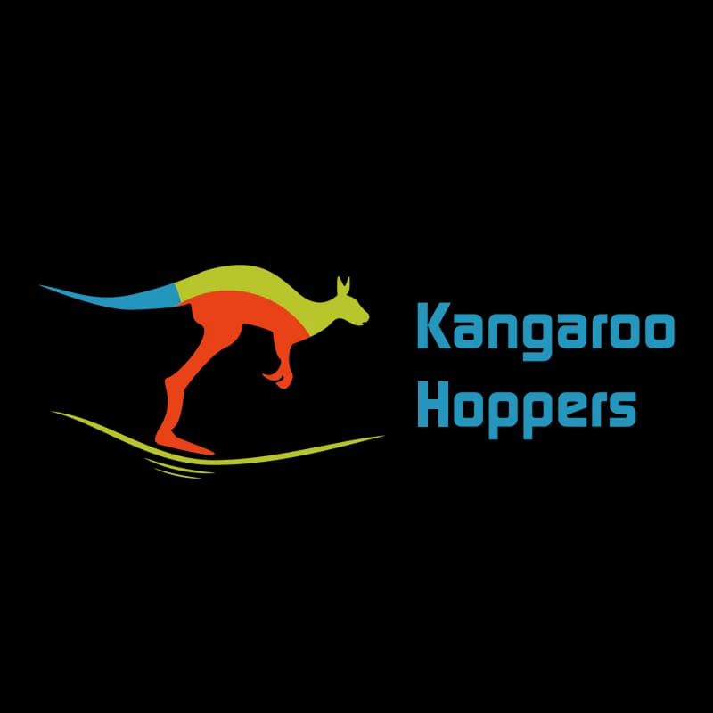 Kangaroo Hoppers