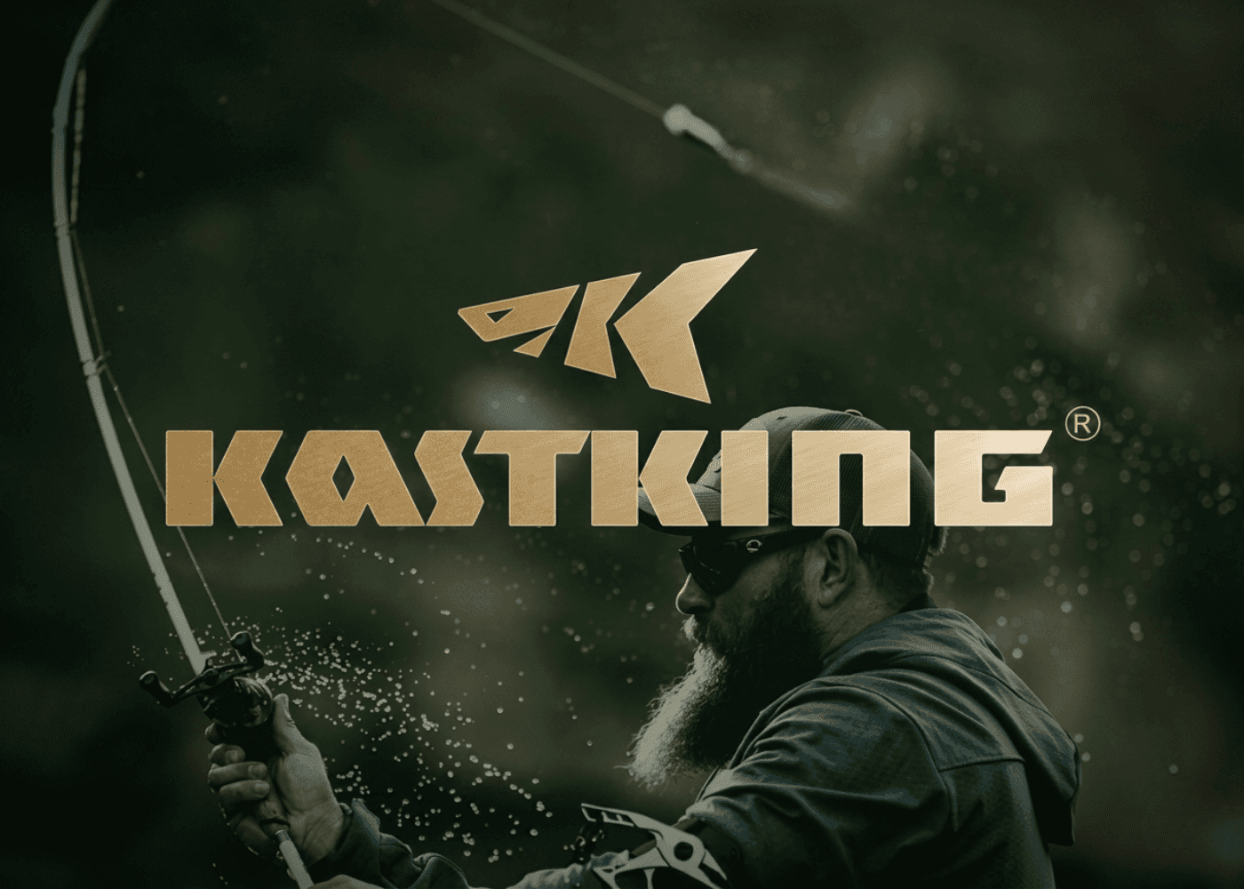 KastKing