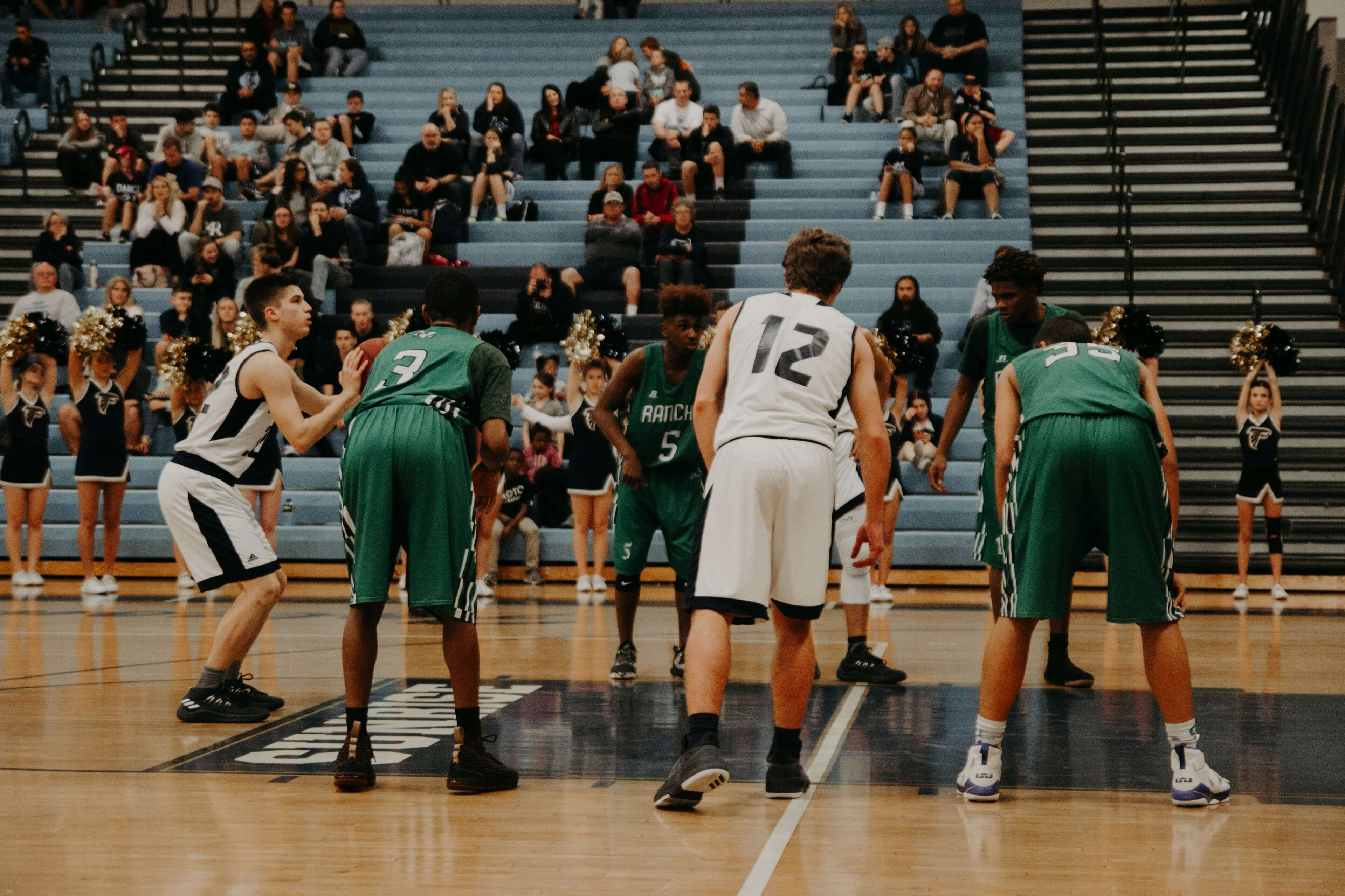 Transforming Team Spirit and Family Bonds Through Custom Basketball Uniforms