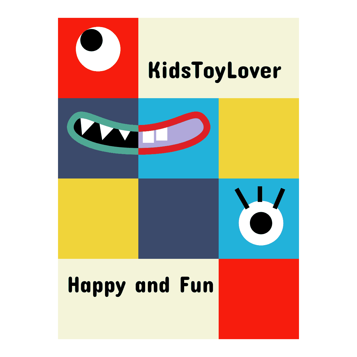 KidsToyLover