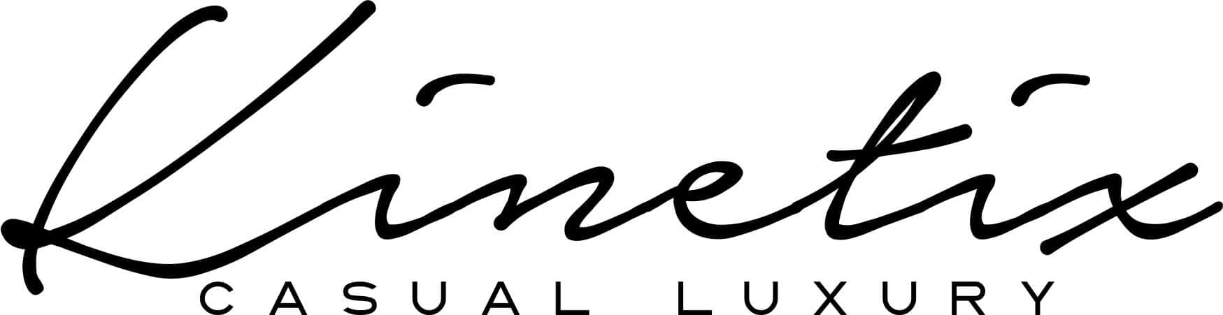 Kinetix Casual Luxury