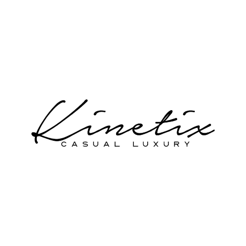 Kinetix Casual Luxury