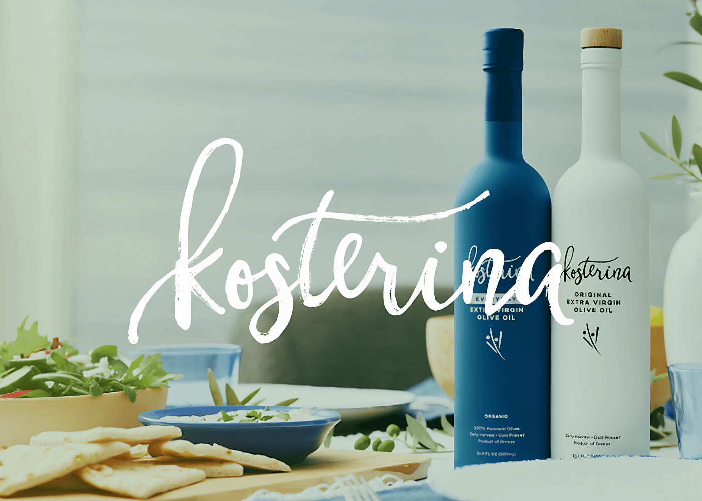 Kosterina