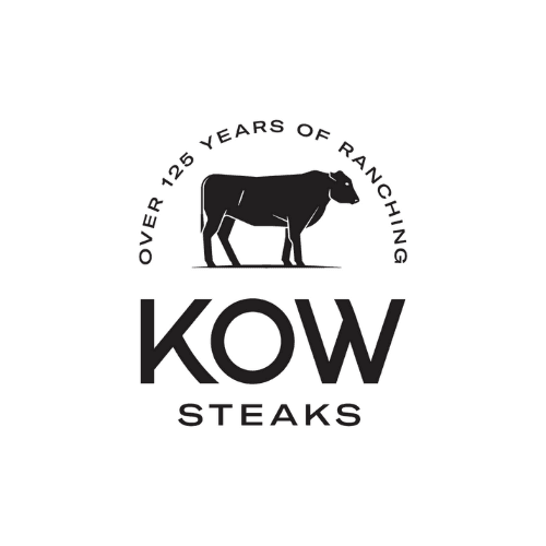 KOW Steaks
