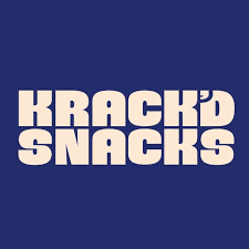 Krack'd Snacks