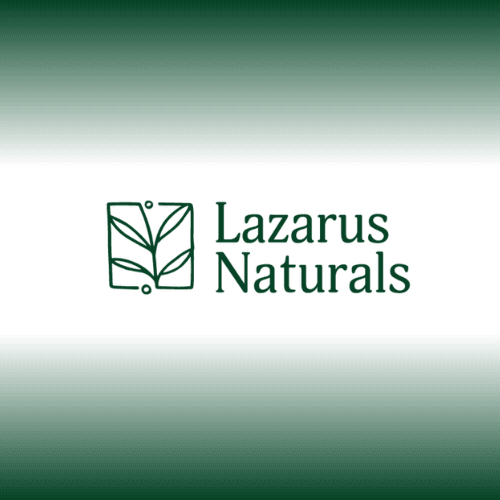 Lazarus Naturals