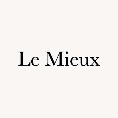 Le Mieux Skincare