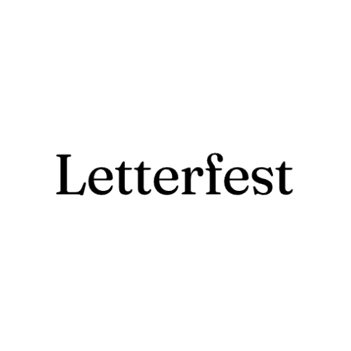 Letterfest