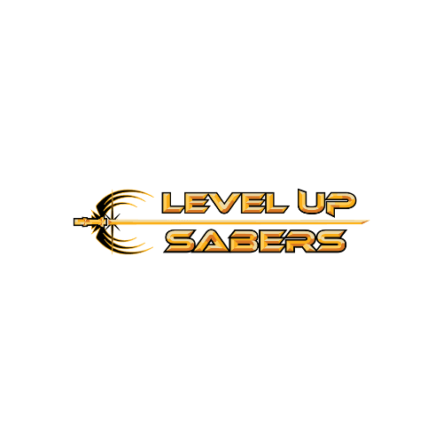 Level Up Lightsaber