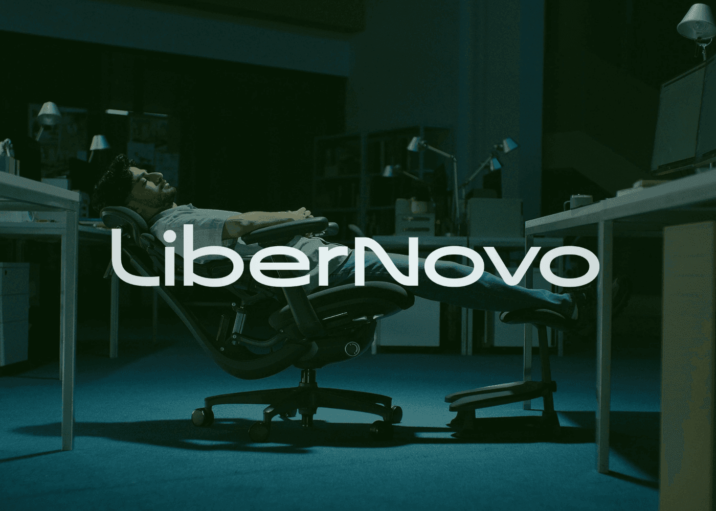 LiberNovo